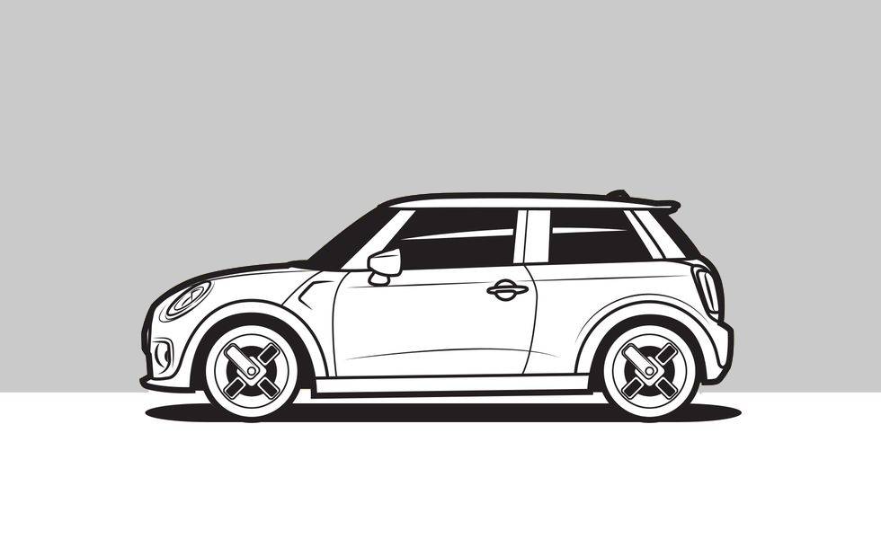 mini